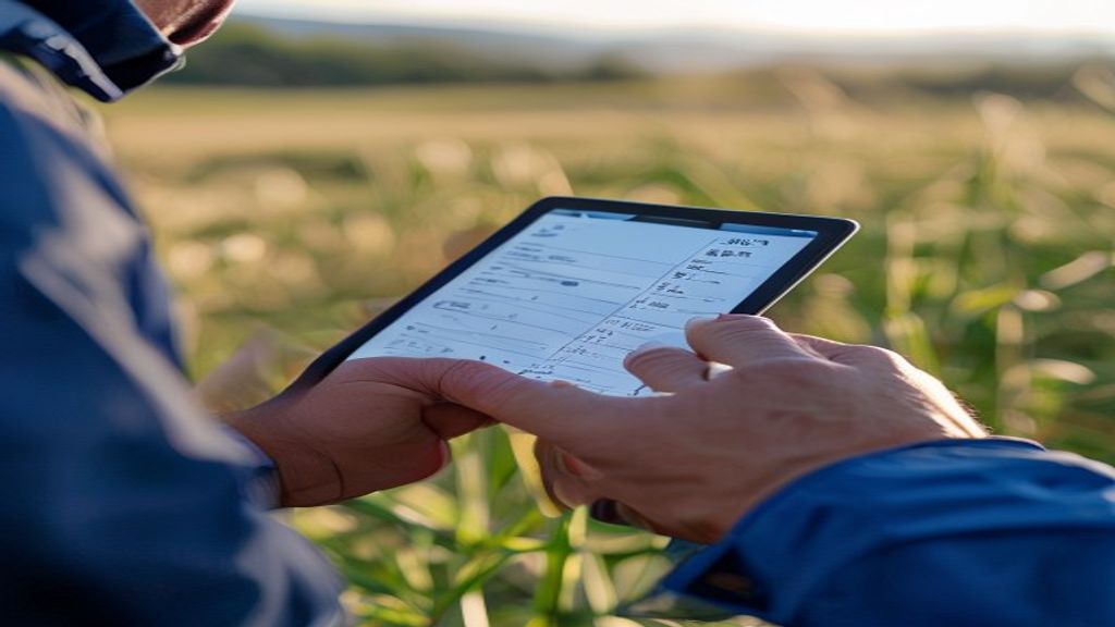 Plan, assign and complete work orders — Sapiyon
